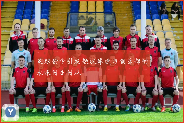 足球禁令引发热议球迷与俱乐部的未来何去何从