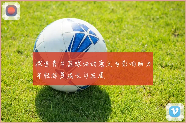 探索青年篮球证的意义与影响助力年轻球员成长与发展